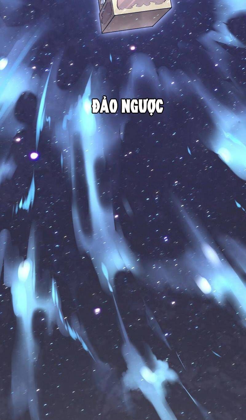 Toàn Dân Tận Thế: Ta Virus Quân Vương Chap 1 - Page 26