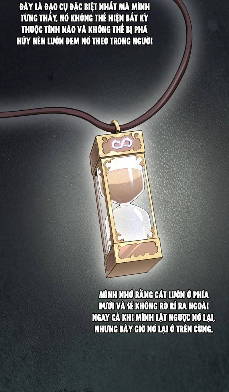 Toàn Dân Tận Thế: Ta Virus Quân Vương Chap 1 - Page 33