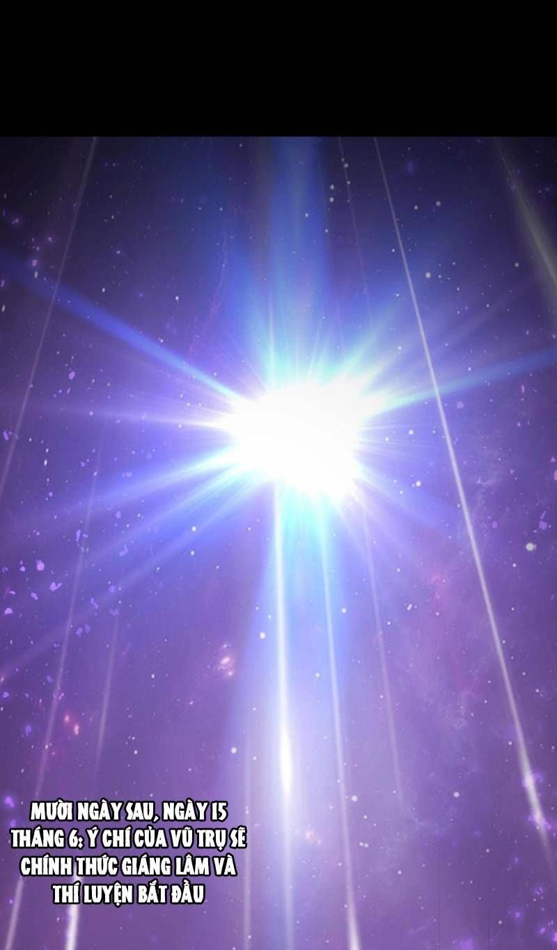 Toàn Dân Tận Thế: Ta Virus Quân Vương Chap 1 - Page 36