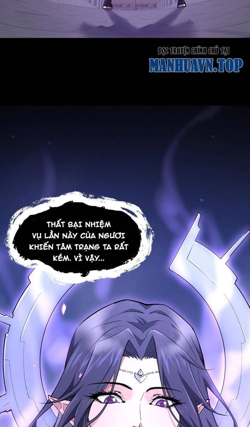 Toàn Dân Tận Thế: Ta Virus Quân Vương Chap 1 - Page 5