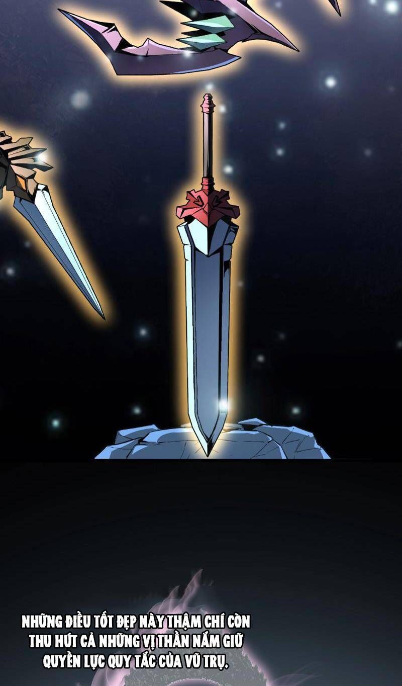 Toàn Dân Tận Thế: Ta Virus Quân Vương Chap 1 - Page 44