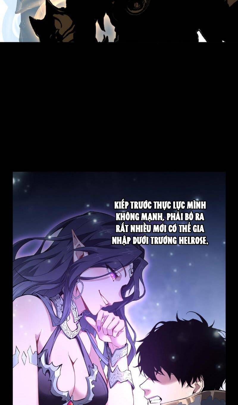 Toàn Dân Tận Thế: Ta Virus Quân Vương Chap 1 - Page 46