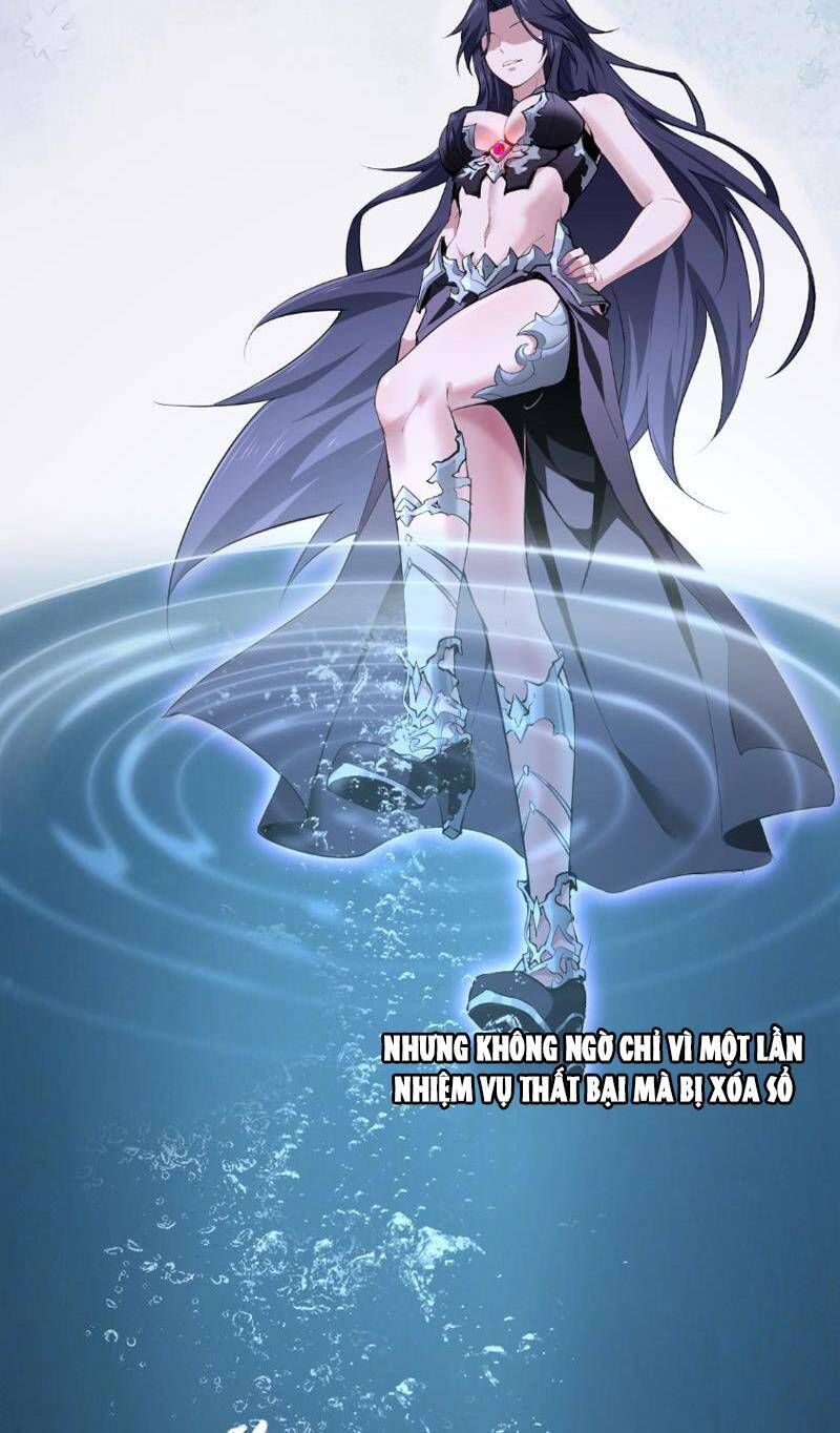 Toàn Dân Tận Thế: Ta Virus Quân Vương Chap 1 - Page 48