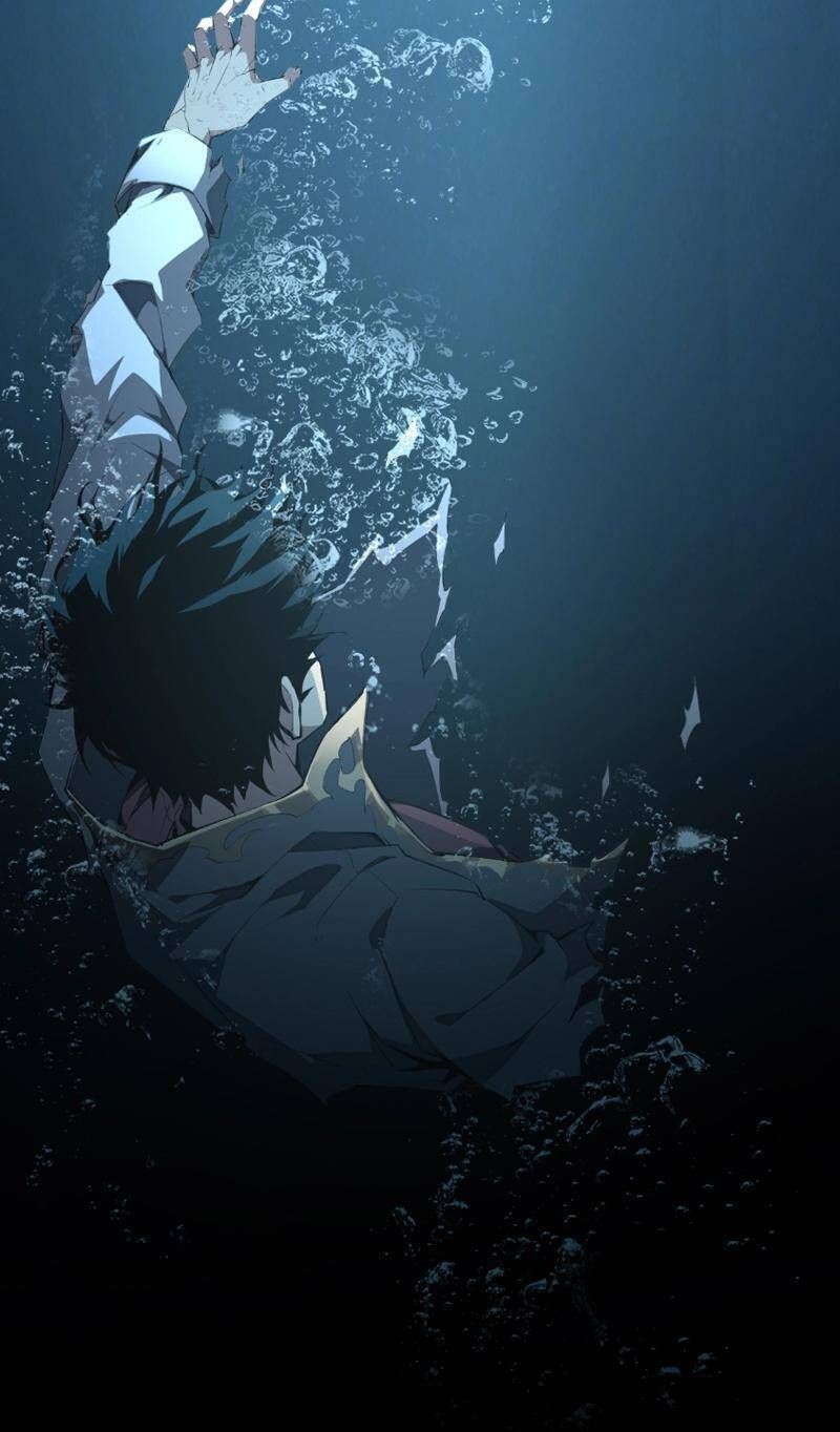 Toàn Dân Tận Thế: Ta Virus Quân Vương Chap 1 - Page 49