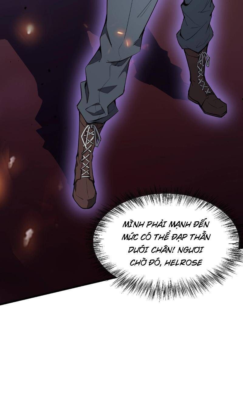 Toàn Dân Tận Thế: Ta Virus Quân Vương Chap 1 - Page 53