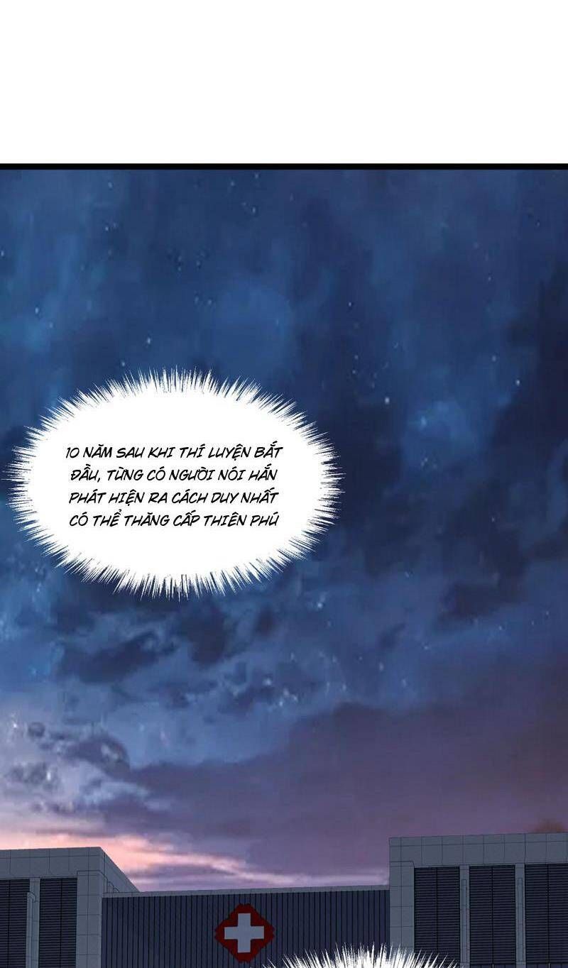 Toàn Dân Tận Thế: Ta Virus Quân Vương Chap 1 - Page 54