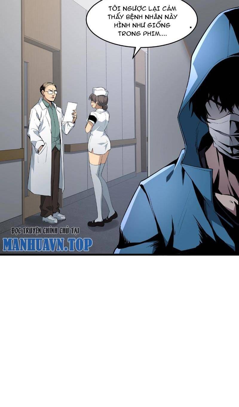 Toàn Dân Tận Thế: Ta Virus Quân Vương Chap 1 - Page 58