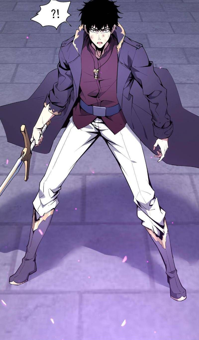 Toàn Dân Tận Thế: Ta Virus Quân Vương Chap 1 - Page 7