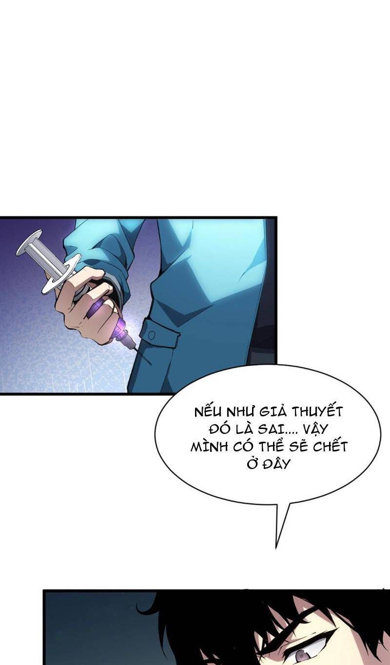 Toàn Dân Tận Thế: Ta Virus Quân Vương Chap 1 - Page 66