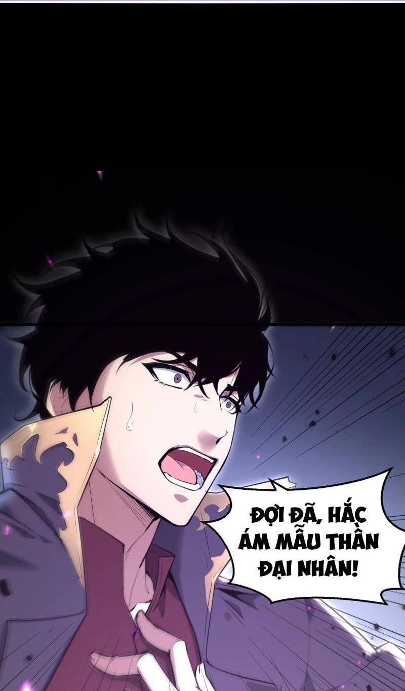 Toàn Dân Tận Thế: Ta Virus Quân Vương Chap 1 - Page 8