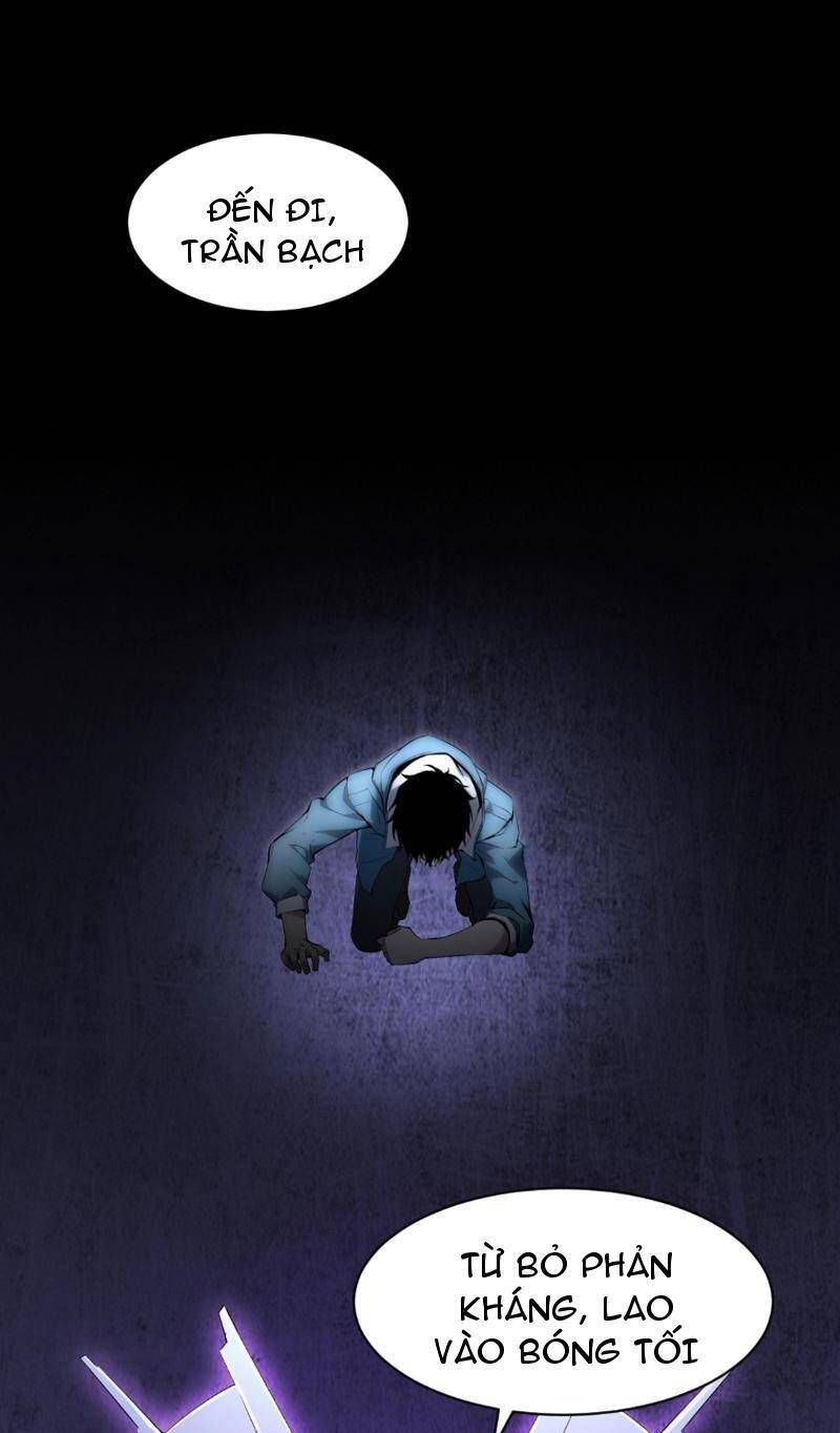 Toàn Dân Tận Thế: Ta Virus Quân Vương Chap 1 - Page 75