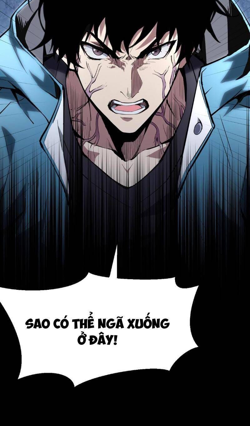 Toàn Dân Tận Thế: Ta Virus Quân Vương Chap 1 - Page 79