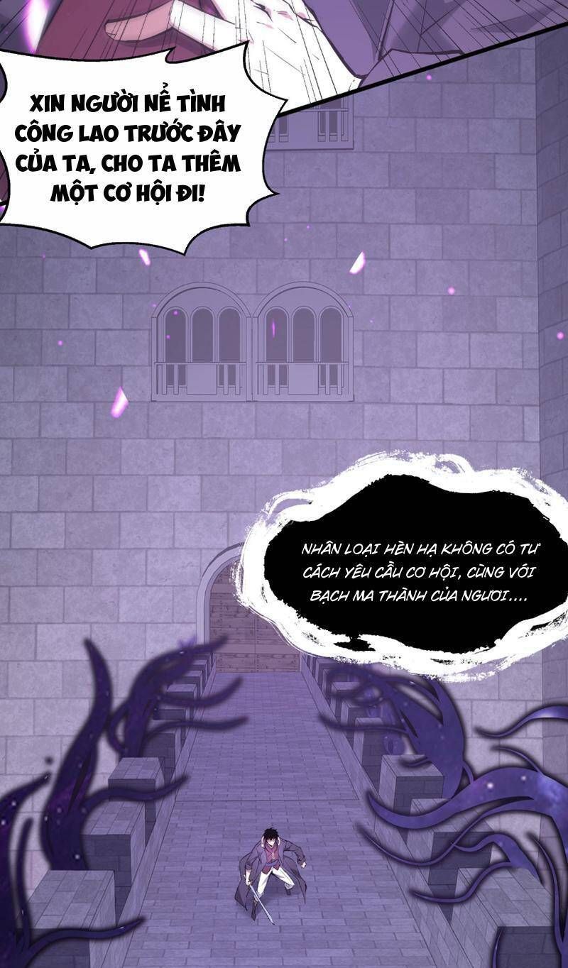 Toàn Dân Tận Thế: Ta Virus Quân Vương Chap 1 - Page 9