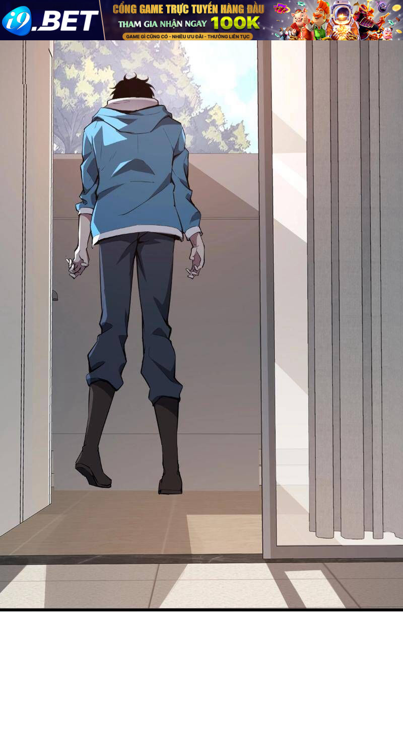 Toàn Dân Tận Thế: Ta Virus Quân Vương Chap 1 - Page 81