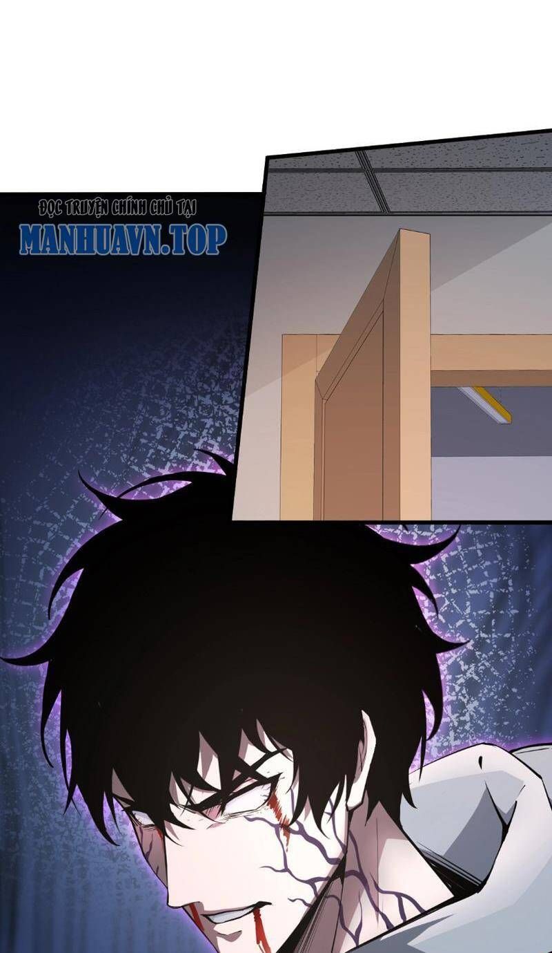 Toàn Dân Tận Thế: Ta Virus Quân Vương Chap 1 - Page 82