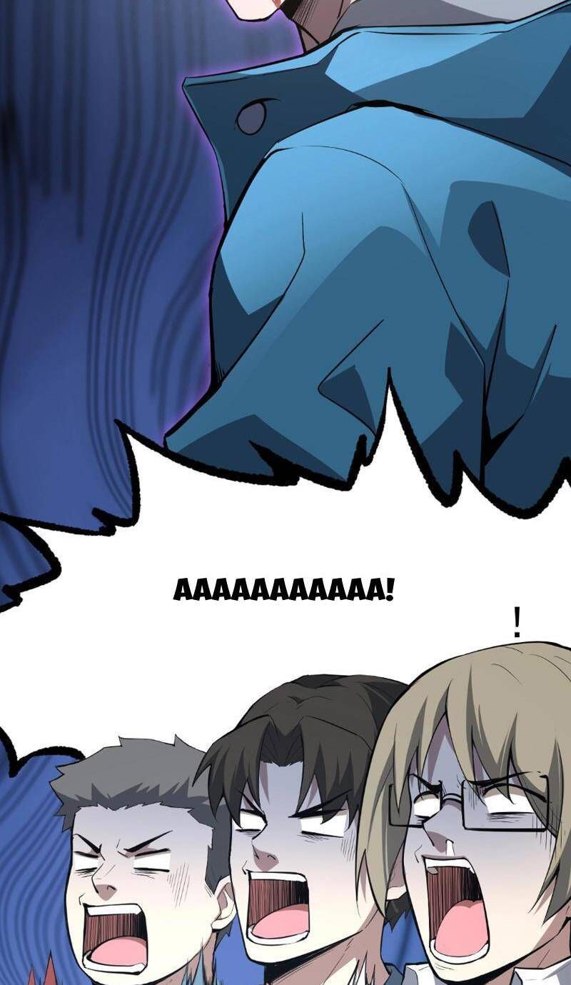 Toàn Dân Tận Thế: Ta Virus Quân Vương Chap 1 - Page 83