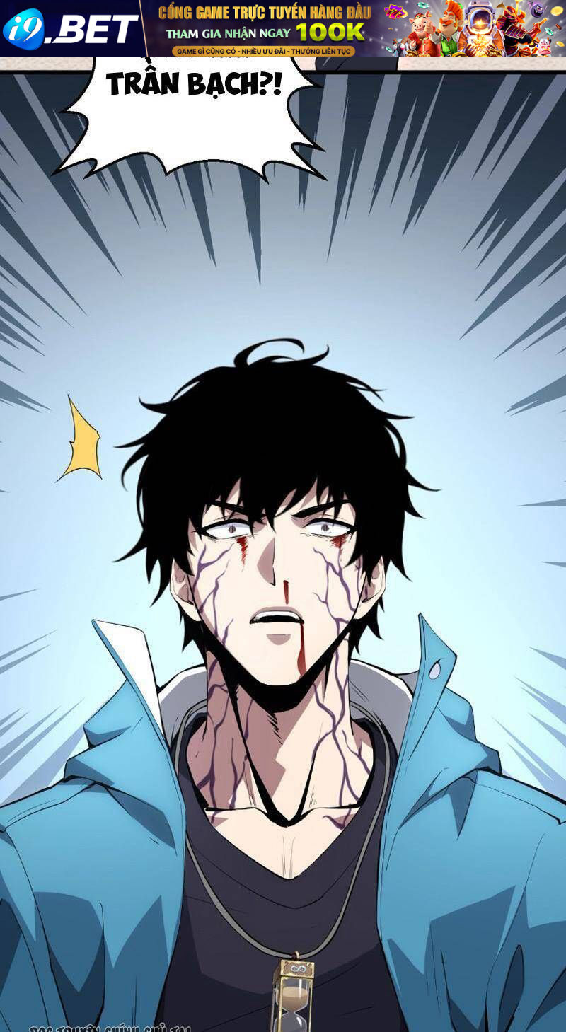 Toàn Dân Tận Thế: Ta Virus Quân Vương Chap 1 - Page 86