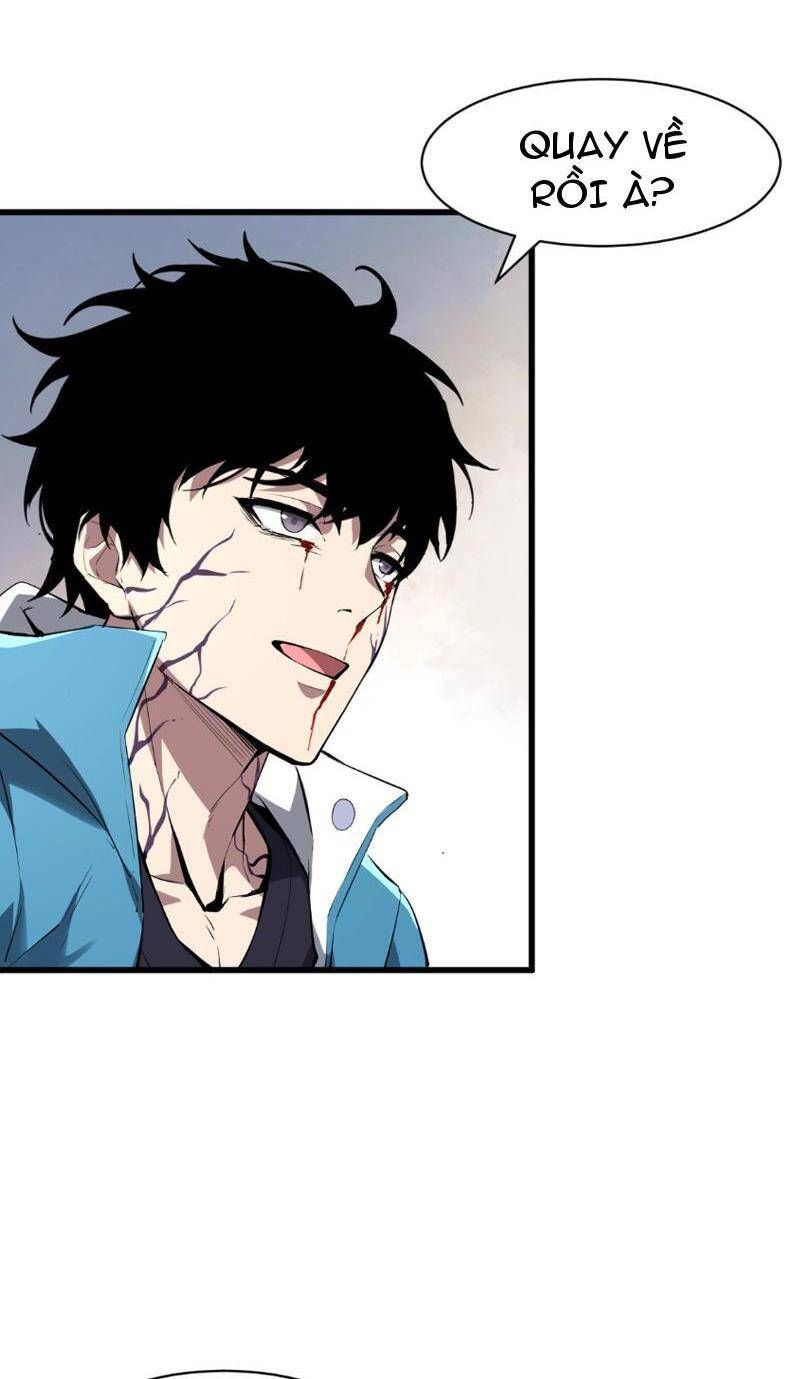 Toàn Dân Tận Thế: Ta Virus Quân Vương Chap 1 - Page 88