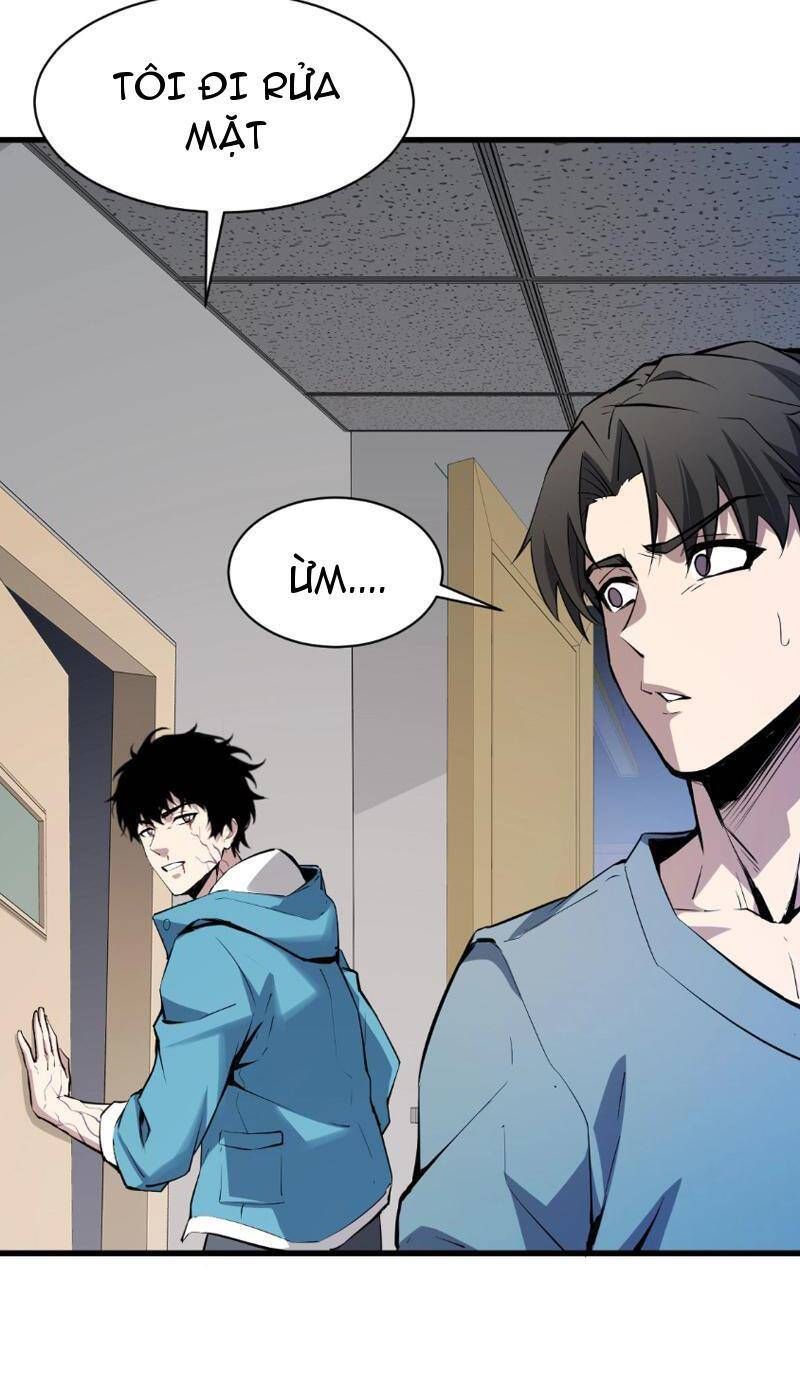 Toàn Dân Tận Thế: Ta Virus Quân Vương Chap 1 - Page 89