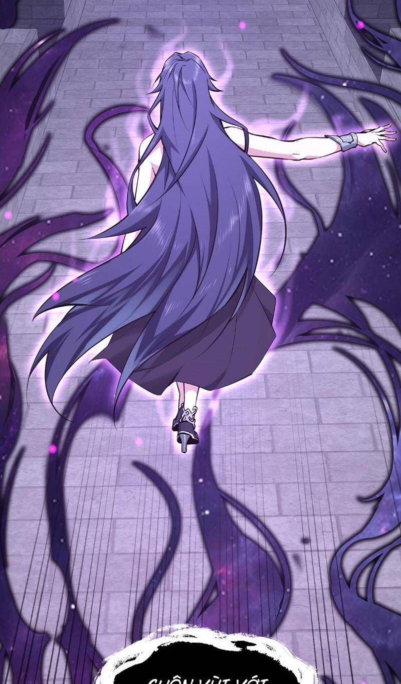 Toàn Dân Tận Thế: Ta Virus Quân Vương Chap 1 - Page 10