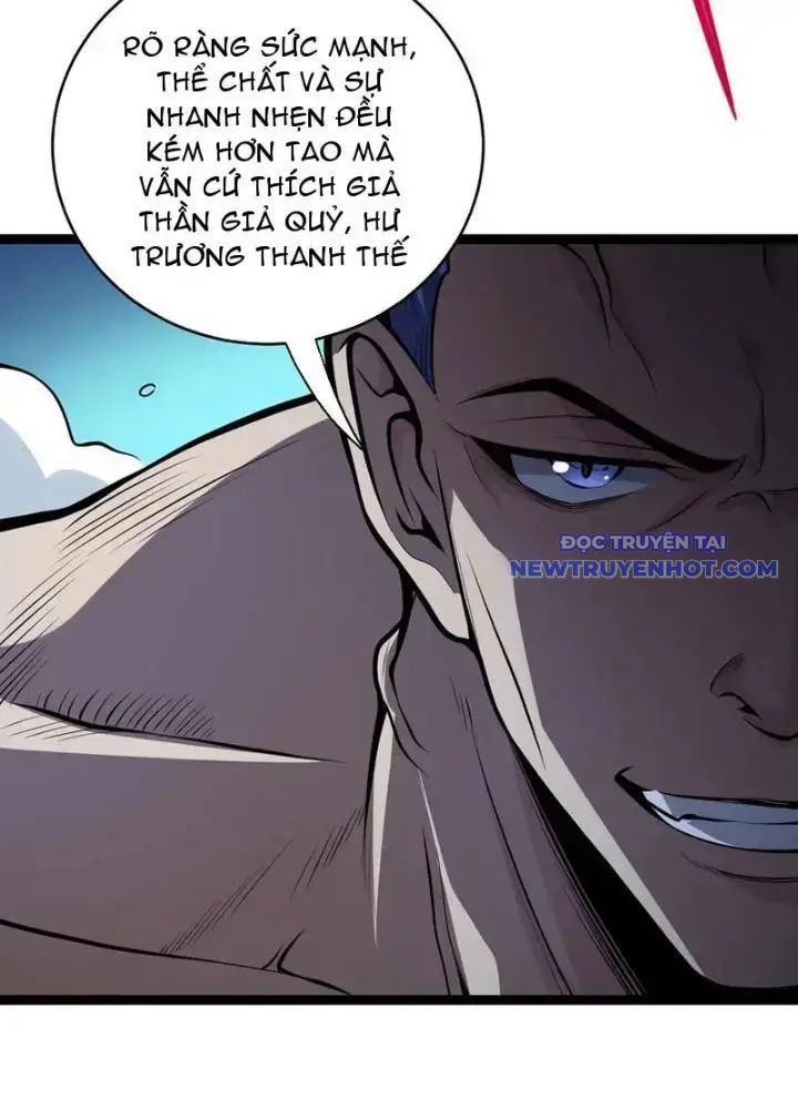 Toàn Dân Tận Thế: Ta Virus Quân Vương - Chương 10 - Trang 11