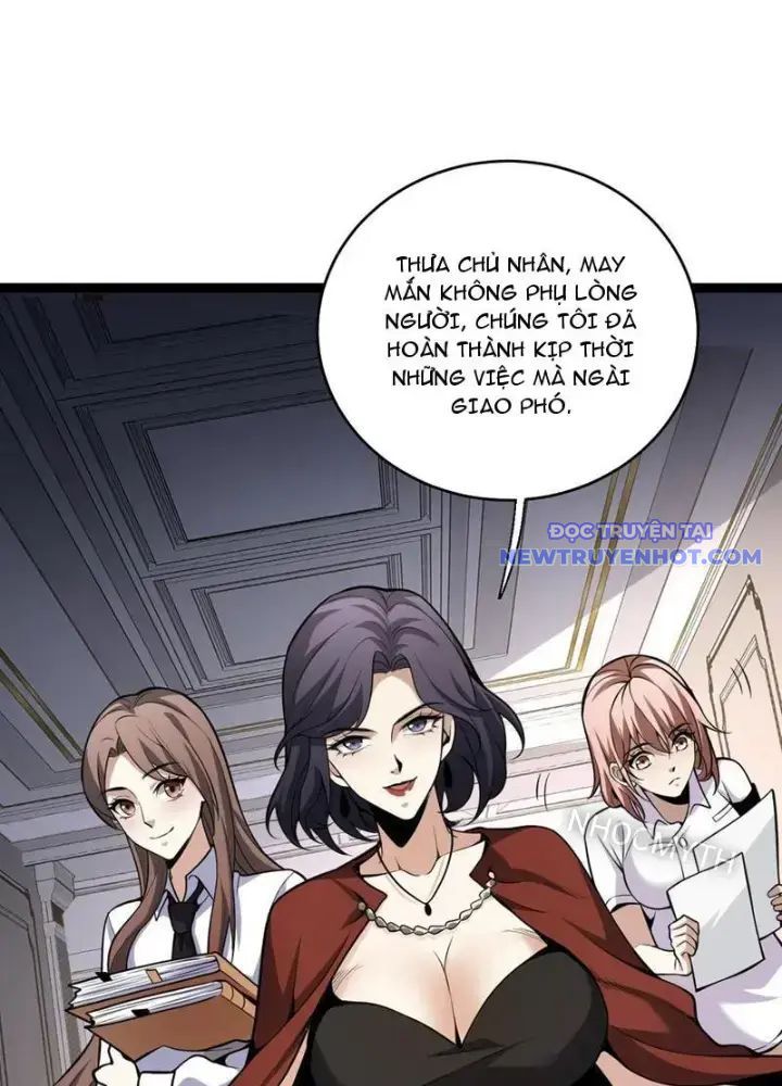 Toàn Dân Tận Thế: Ta Virus Quân Vương - Chương 10 - Trang 103