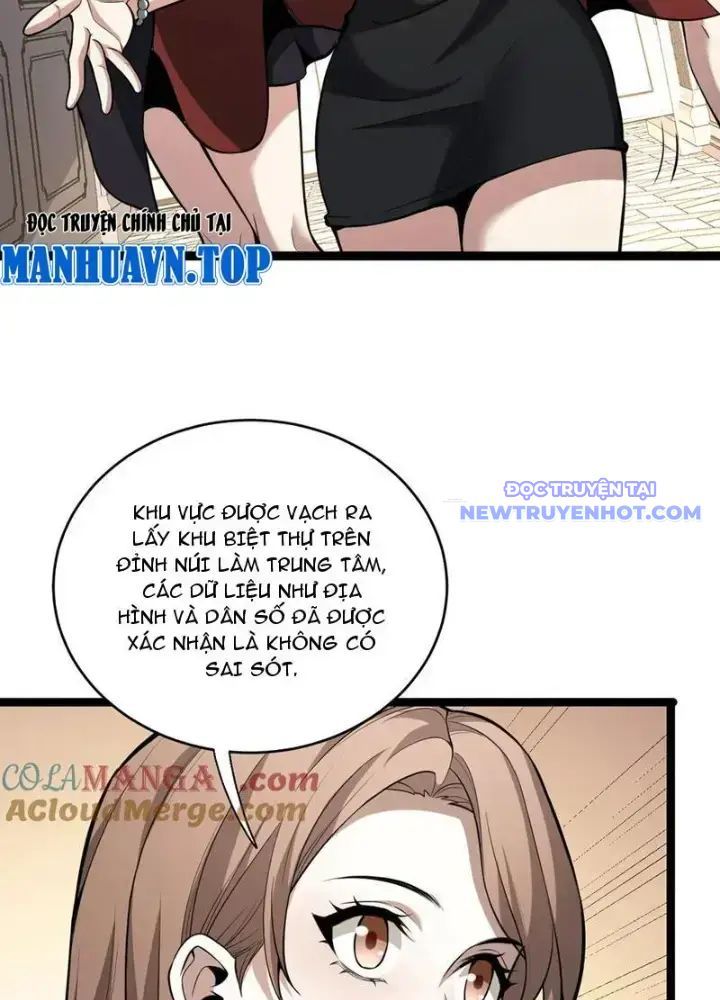 Toàn Dân Tận Thế: Ta Virus Quân Vương - Chương 10 - Trang 105