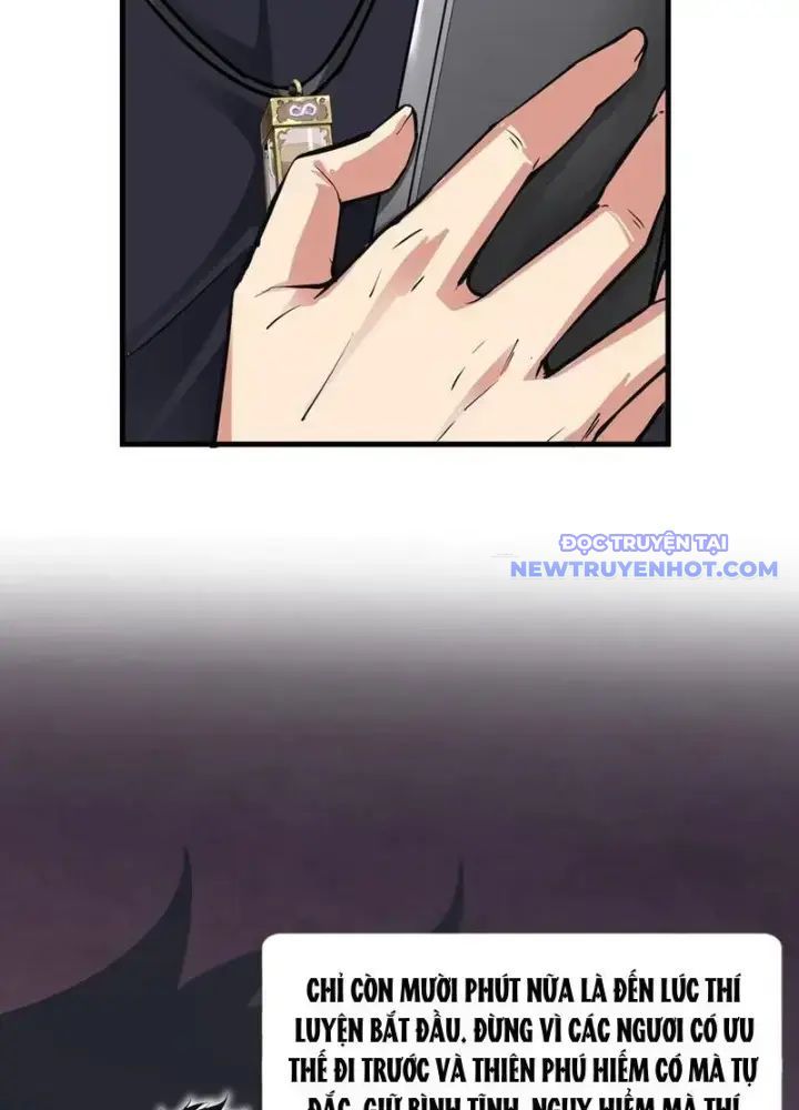 Toàn Dân Tận Thế: Ta Virus Quân Vương - Chương 10 - Trang 115