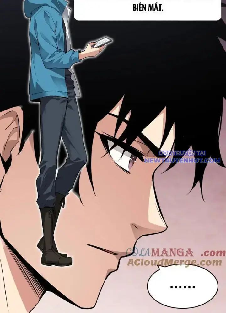 Toàn Dân Tận Thế: Ta Virus Quân Vương - Chương 10 - Trang 117
