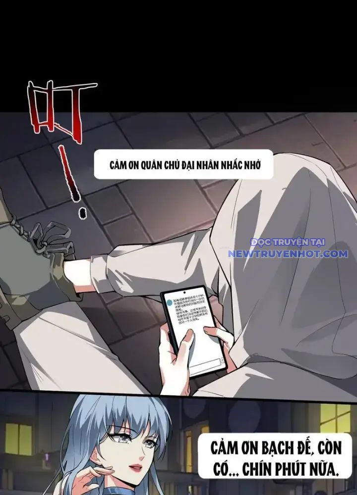Toàn Dân Tận Thế: Ta Virus Quân Vương - Chương 10 - Trang 119
