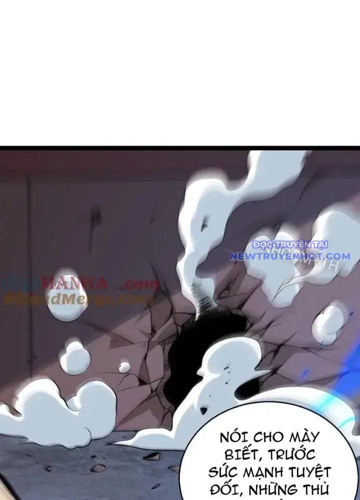 Toàn Dân Tận Thế: Ta Virus Quân Vương - Chương 10 - Trang 13