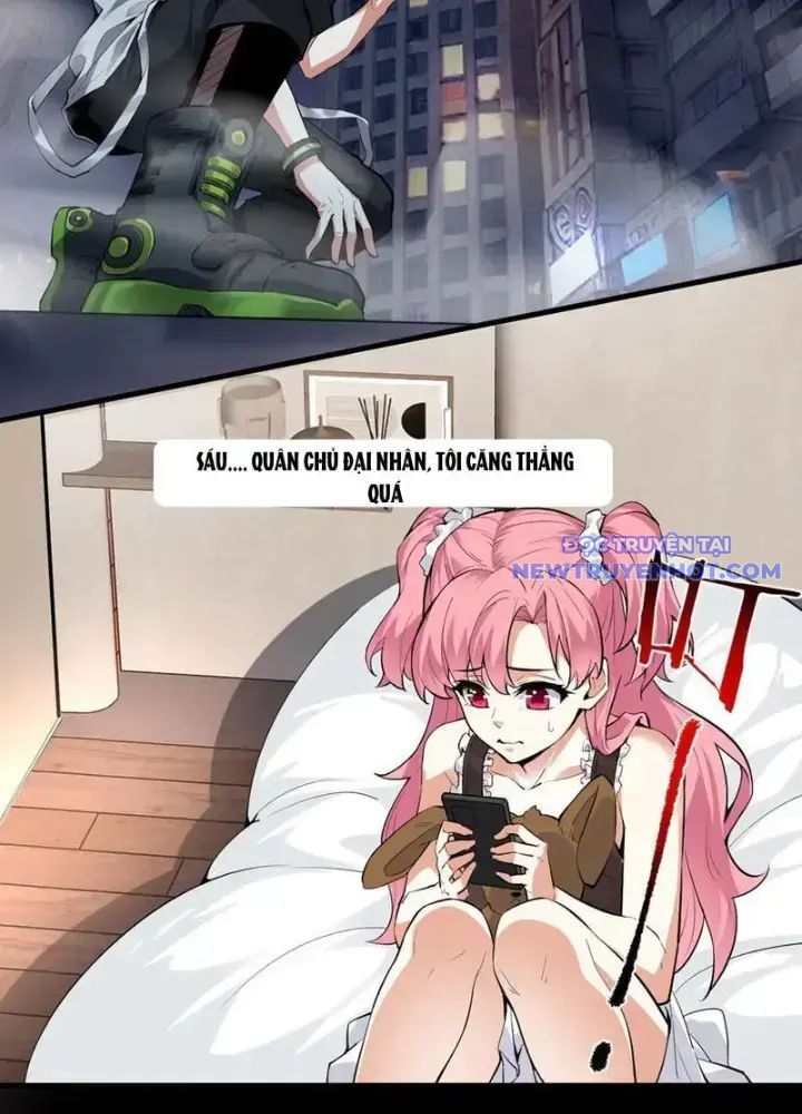 Toàn Dân Tận Thế: Ta Virus Quân Vương - Chương 10 - Trang 123