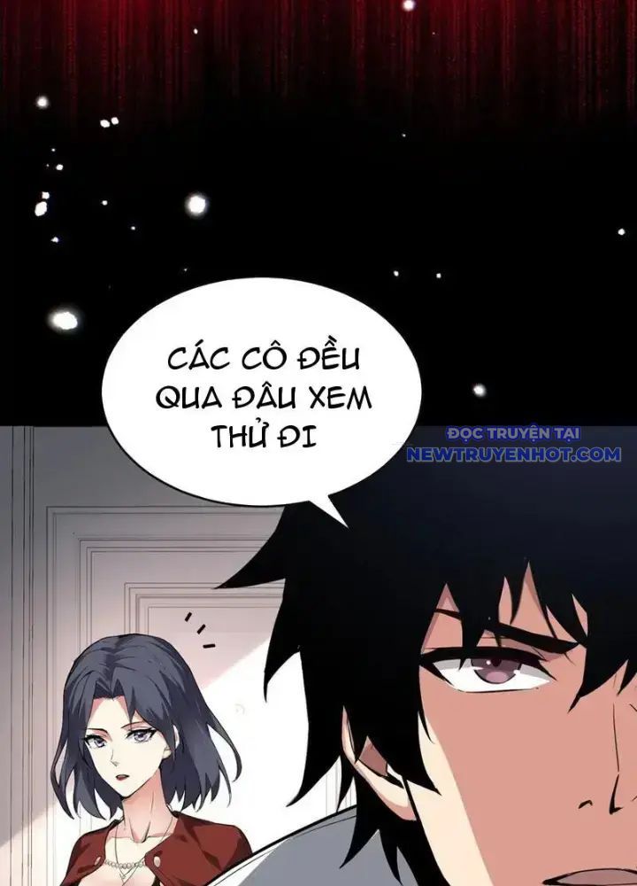 Toàn Dân Tận Thế: Ta Virus Quân Vương - Chương 10 - Trang 127