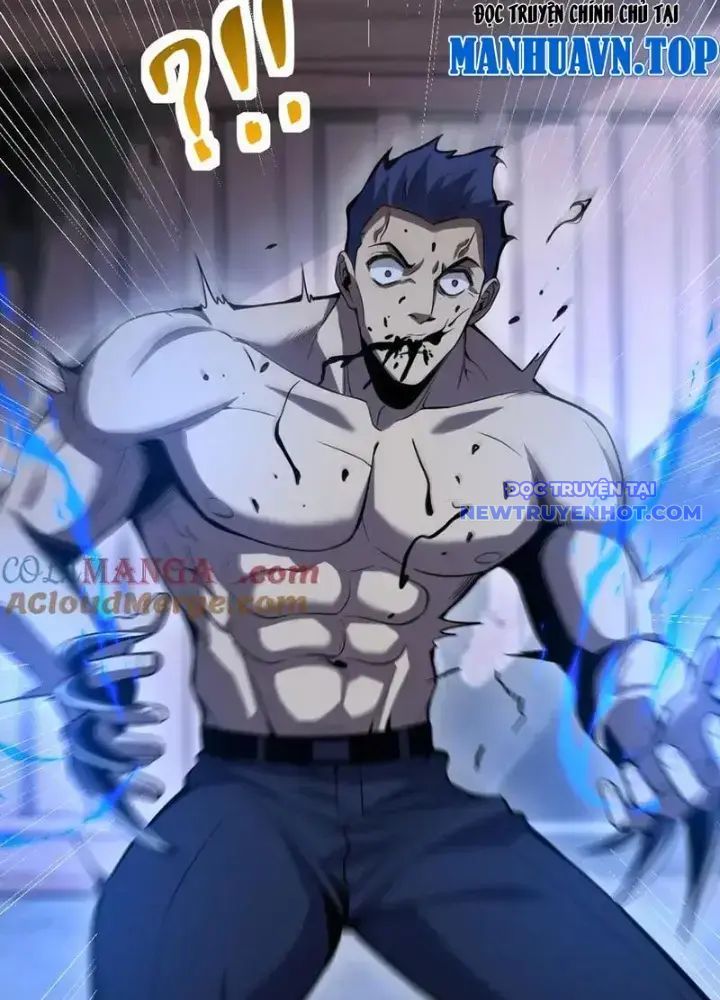 Toàn Dân Tận Thế: Ta Virus Quân Vương - Chương 10 - Trang 17