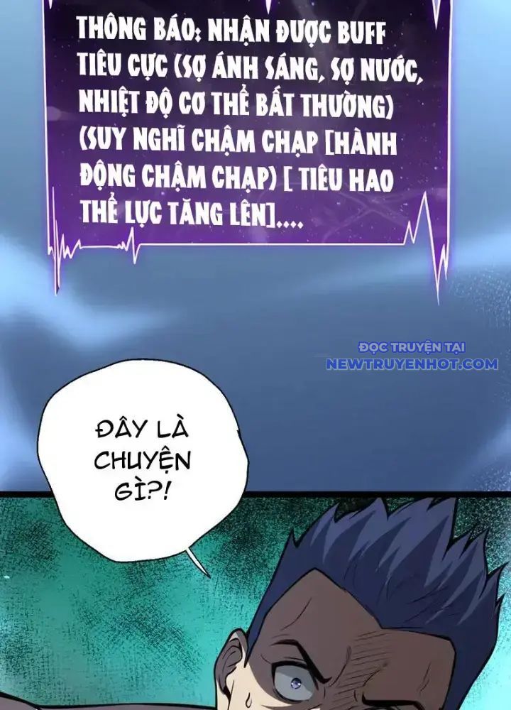 Toàn Dân Tận Thế: Ta Virus Quân Vương - Chương 10 - Trang 27