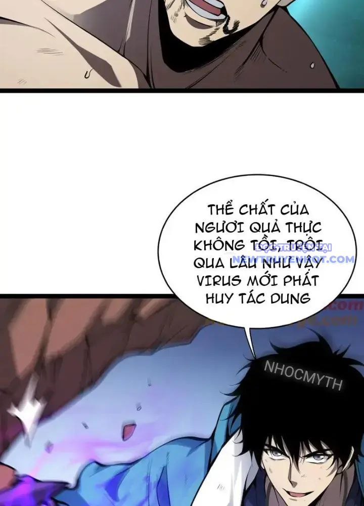Toàn Dân Tận Thế: Ta Virus Quân Vương - Chương 10 - Trang 29