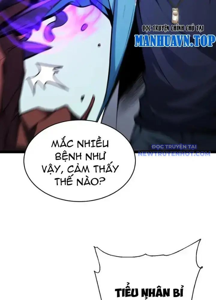 Toàn Dân Tận Thế: Ta Virus Quân Vương - Chương 10 - Trang 31