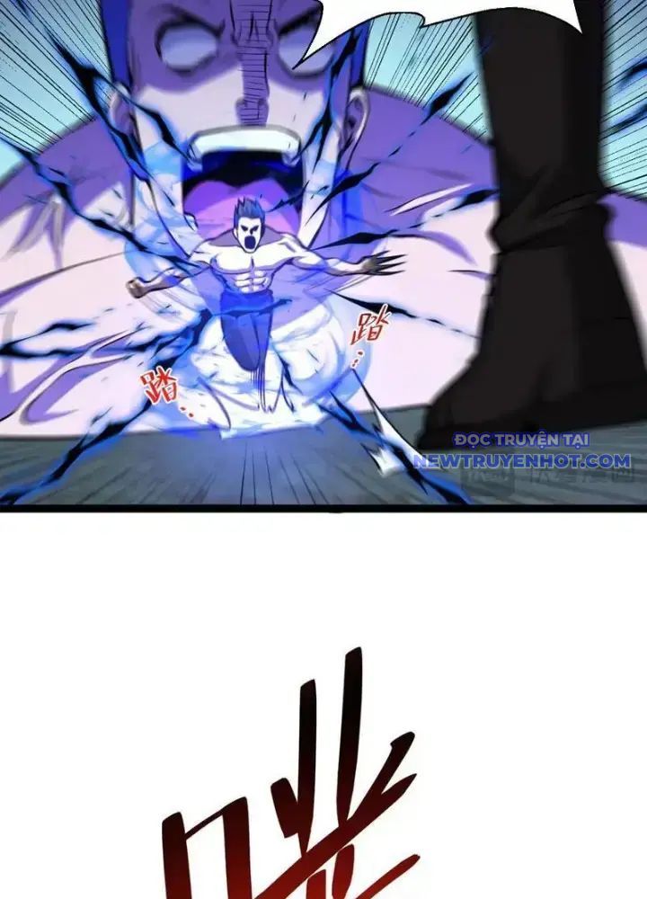 Toàn Dân Tận Thế: Ta Virus Quân Vương - Chương 10 - Trang 33