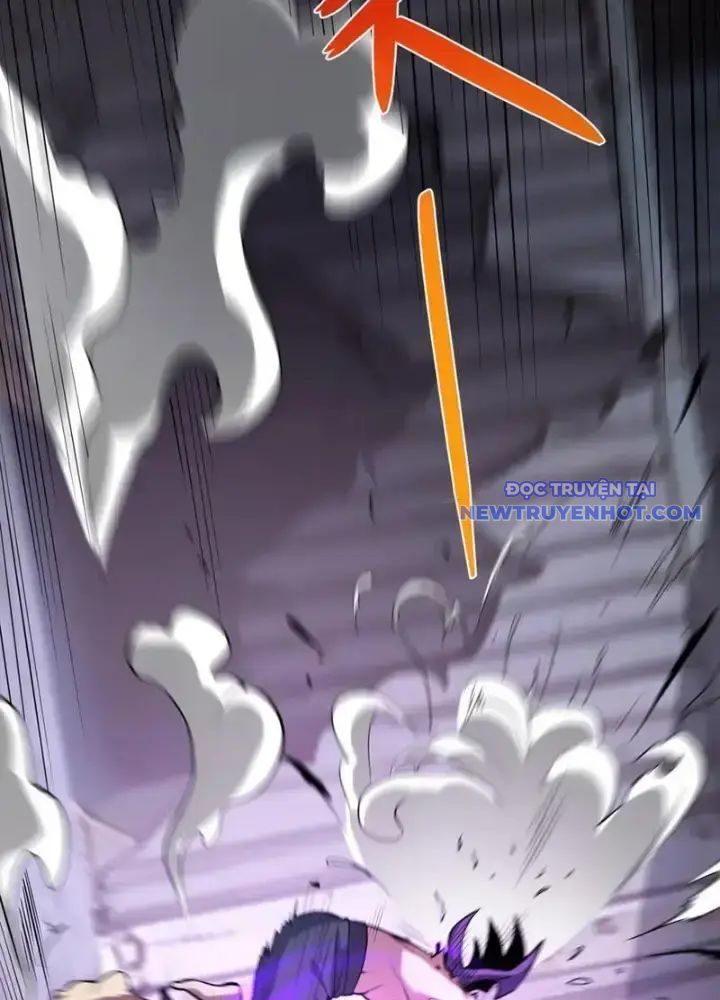 Toàn Dân Tận Thế: Ta Virus Quân Vương - Chương 10 - Trang 35