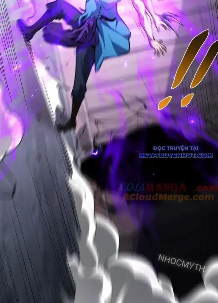 Toàn Dân Tận Thế: Ta Virus Quân Vương - Chương 10 - Trang 37