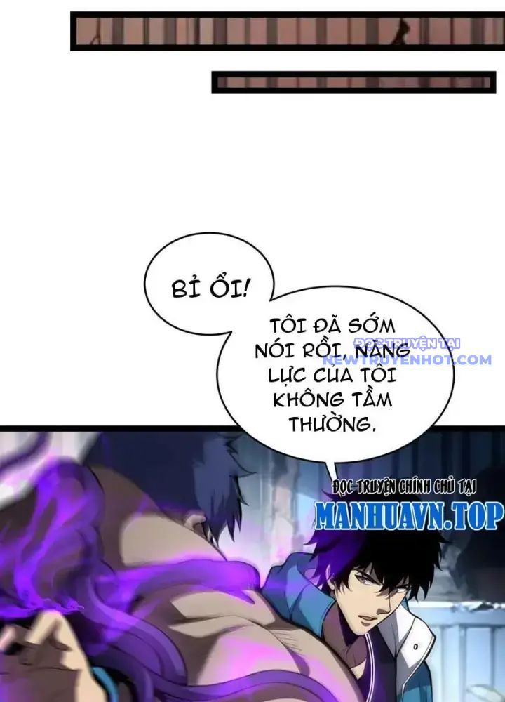 Toàn Dân Tận Thế: Ta Virus Quân Vương - Chương 10 - Trang 39