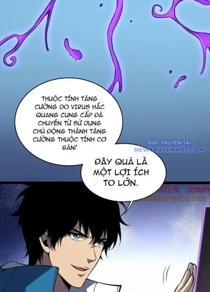 Toàn Dân Tận Thế: Ta Virus Quân Vương - Chương 10 - Trang 49
