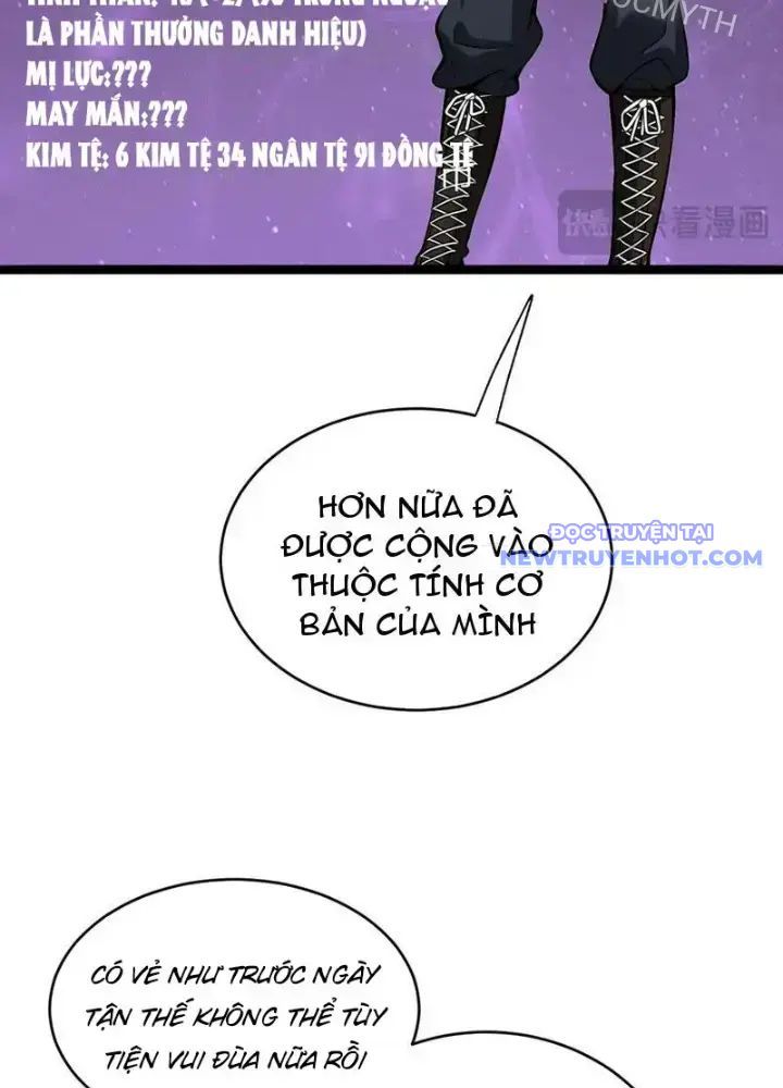 Toàn Dân Tận Thế: Ta Virus Quân Vương - Chương 10 - Trang 55