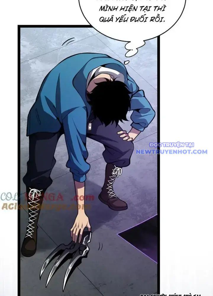 Toàn Dân Tận Thế: Ta Virus Quân Vương - Chương 10 - Trang 57