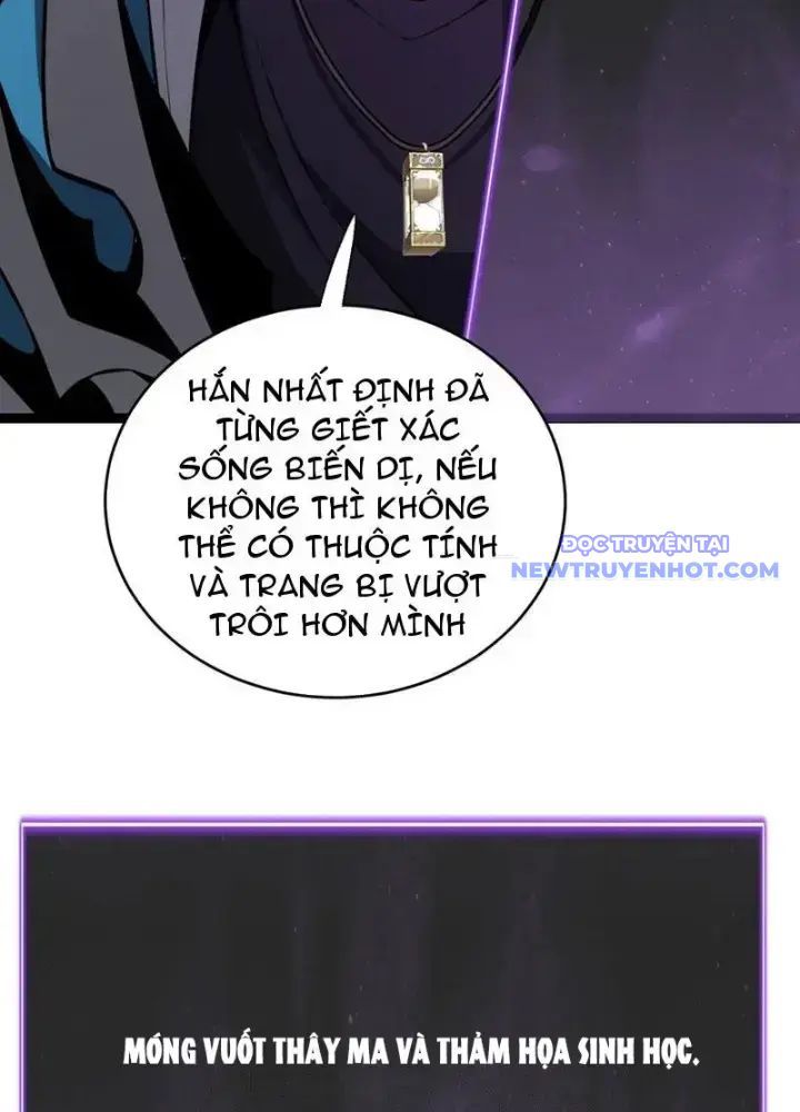 Toàn Dân Tận Thế: Ta Virus Quân Vương - Chương 10 - Trang 61
