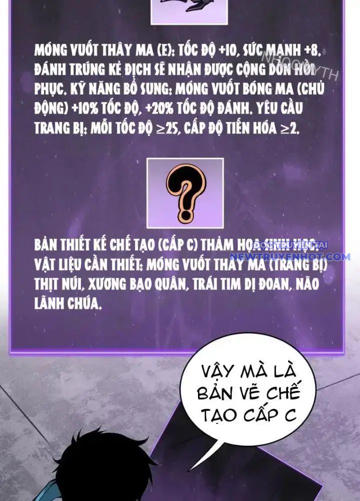 Toàn Dân Tận Thế: Ta Virus Quân Vương - Chương 10 - Trang 63