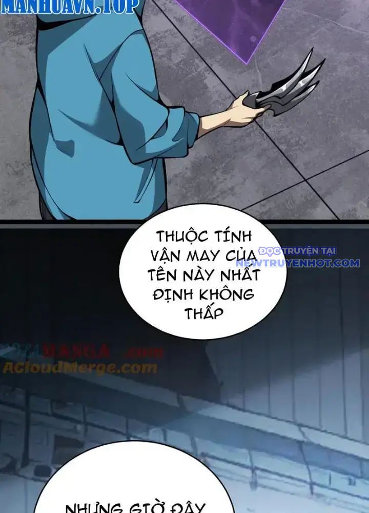 Toàn Dân Tận Thế: Ta Virus Quân Vương - Chương 10 - Trang 65