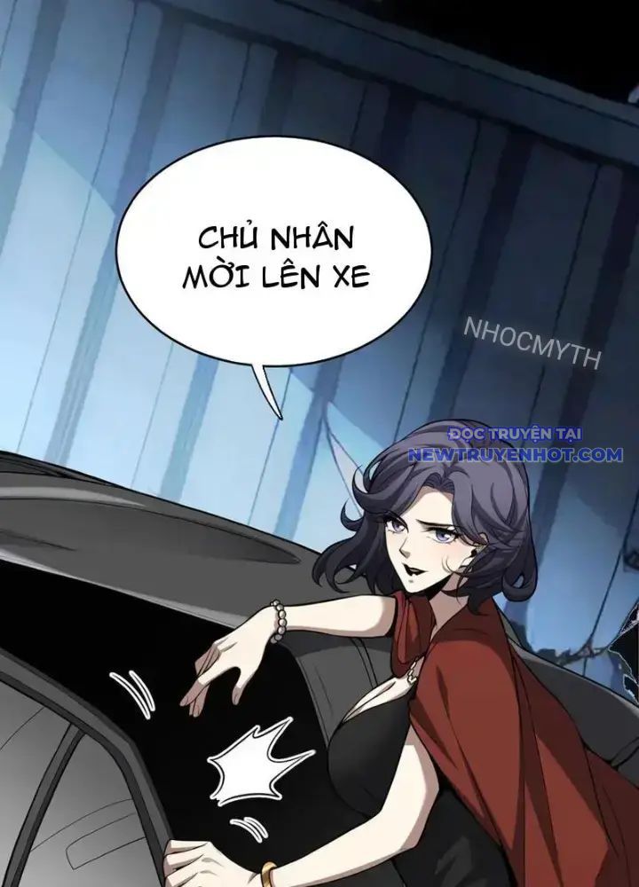 Toàn Dân Tận Thế: Ta Virus Quân Vương - Chương 10 - Trang 79