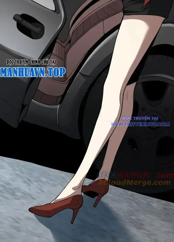 Toàn Dân Tận Thế: Ta Virus Quân Vương - Chương 10 - Trang 81
