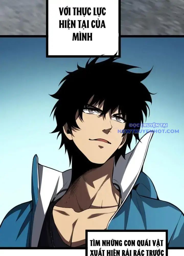 Toàn Dân Tận Thế: Ta Virus Quân Vương - Chương 10 - Trang 83